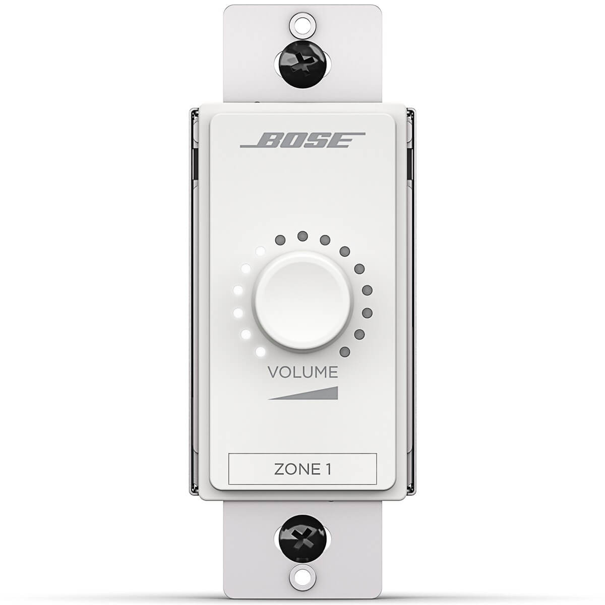 Bose Controlcenter Cc-1d Digital Zone Controller, Controladores De Zona Digital